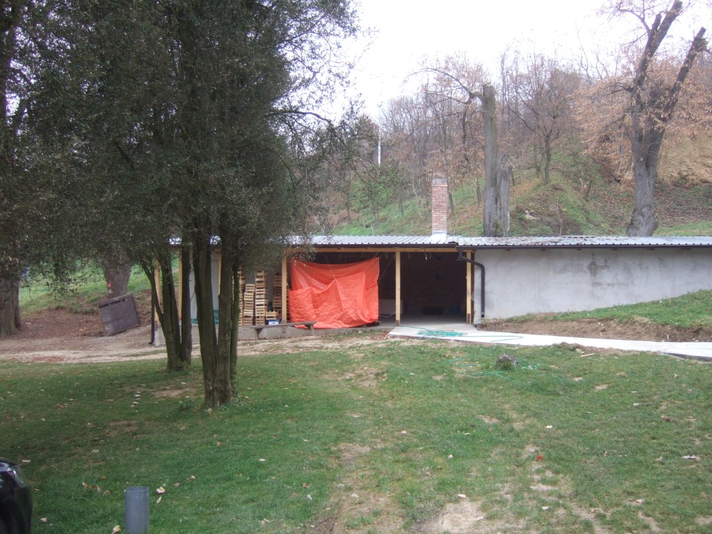 Фотографија из галерије Манастира Кувеждин, 2016 (3)